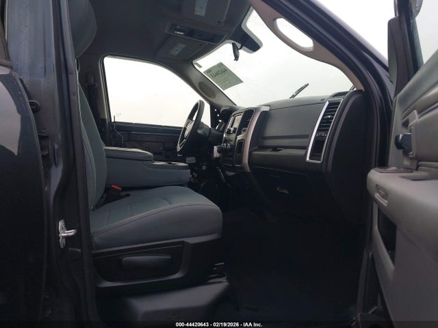 Продажа на аукционе авто 2019 Ram 1500 Classic, vin: 3C6RR7LT5KG651710, номер лота: 44420643