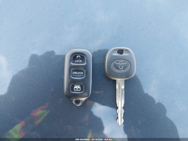 2006 TOYOTA 4RUNNER JTEBU14R160087620 Photo 10