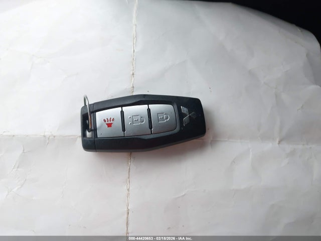 Aukcja sprzedaży 2022 Mitsubishi Outlander Es 2.5 S-awc, vin: JA4J4TA88NZ035624, numer aukcji: 44420653