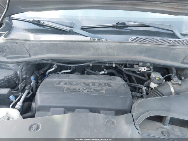 Honda Pilot Ex 2014 5FNYF3H43EB005132 Image 10
