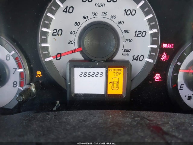Honda Pilot Ex 2014 5FNYF3H43EB005132 Image 15