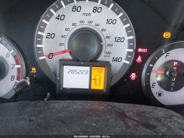 Honda Pilot Ex 2014 5FNYF3H43EB005132 Image 7