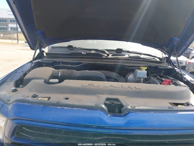 Продаж на аукціоні авто 2019 Ram 1500 Big Horn/lone Star  4x4 5'7 Box, vin: 1C6SRFFT0KN799472, номер лоту: 44420659