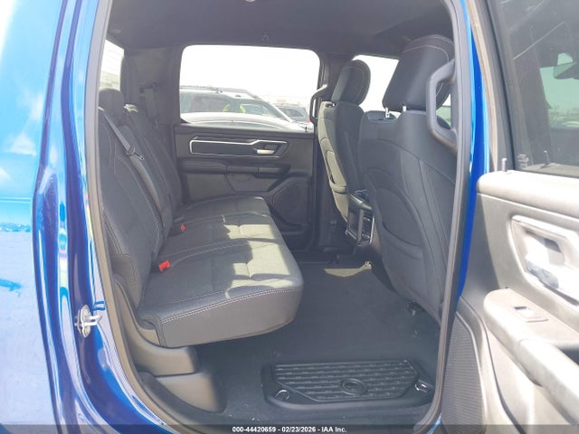 Продаж на аукціоні авто 2019 Ram 1500 Big Horn/lone Star  4x4 5'7 Box, vin: 1C6SRFFT0KN799472, номер лоту: 44420659