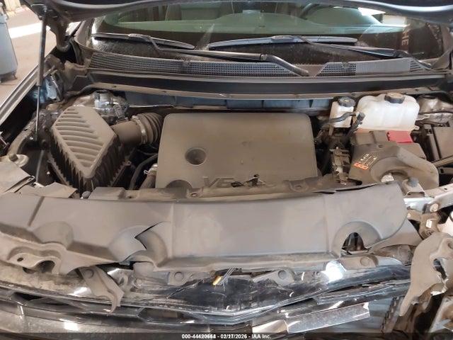 1GNEVKKW2PJ341531 Chevrolet Traverse Awd Premier