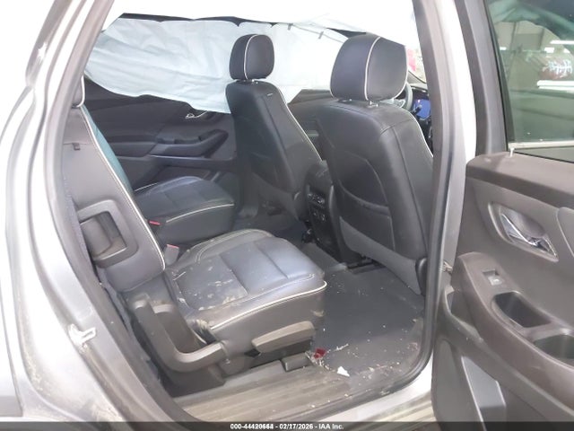 1GNEVKKW2PJ341531 Chevrolet Traverse Awd Premier