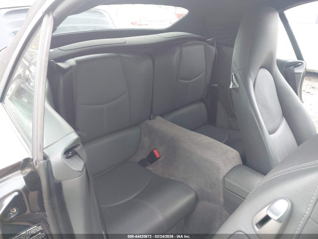 2007 PORSCHE 911 WP0CA29977S765146 Photo 7