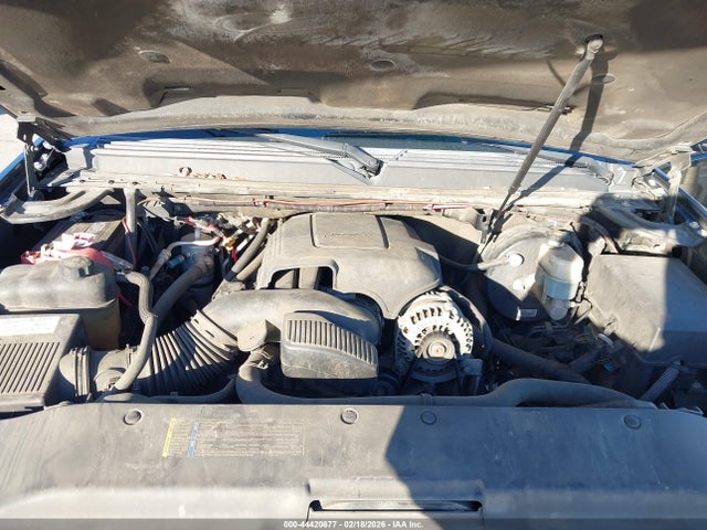 2008 CADILLAC ESCALADE 1GYEC63858R232192 Photo 9