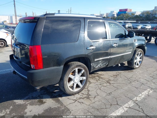 2008 CADILLAC ESCALADE 1GYEC63858R232192 Photo 3