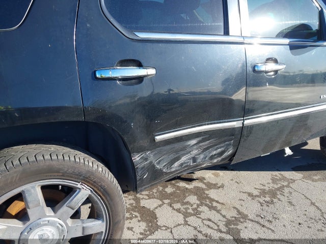 2008 CADILLAC ESCALADE 1GYEC63858R232192 Photo 5