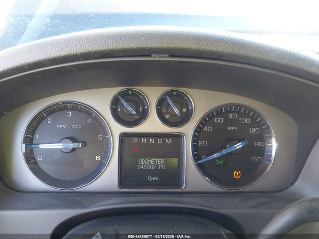 2008 CADILLAC ESCALADE 1GYEC63858R232192 Photo 6