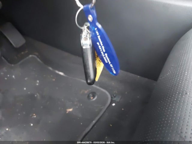 2025 HONDA CR-V HYBRID 7FARS6H82SE085852 Photo 10