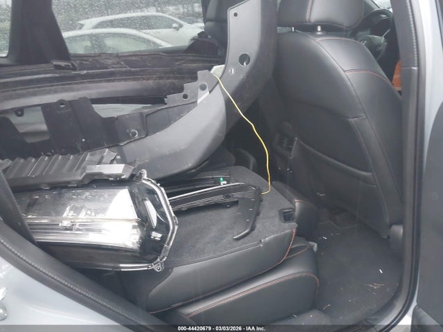 2025 HONDA CR-V HYBRID 7FARS6H82SE085852 Photo 7