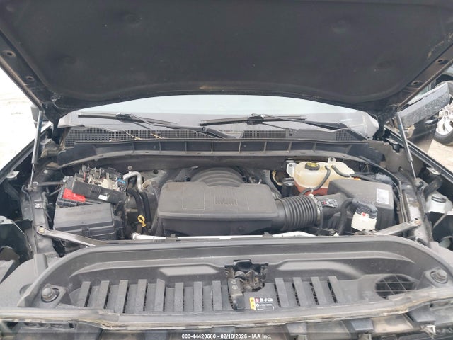 Aukcja sprzedaży 2019 Gmc Sierra 1500 Elevation, vin: 1GTU9CED1KZ414701, numer aukcji: 44420680