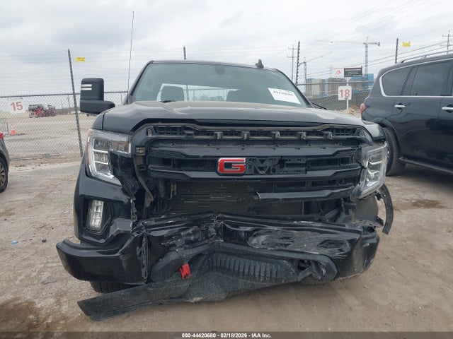 Aukcja sprzedaży 2019 Gmc Sierra 1500 Elevation, vin: 1GTU9CED1KZ414701, numer aukcji: 44420680