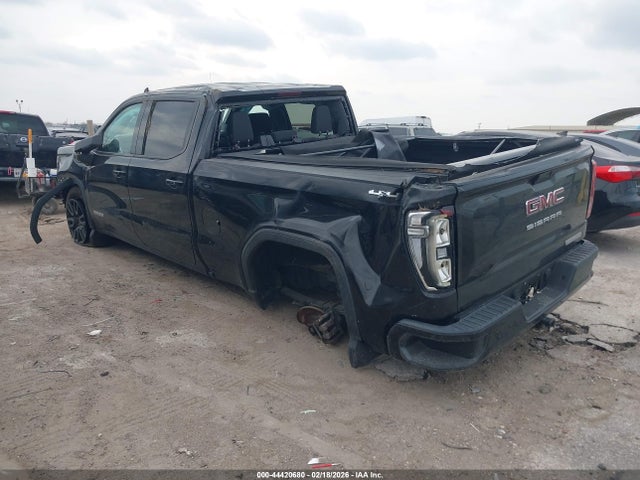 Aukcja sprzedaży 2019 Gmc Sierra 1500 Elevation, vin: 1GTU9CED1KZ414701, numer aukcji: 44420680