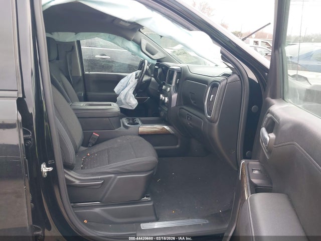 Aukcja sprzedaży 2019 Gmc Sierra 1500 Elevation, vin: 1GTU9CED1KZ414701, numer aukcji: 44420680