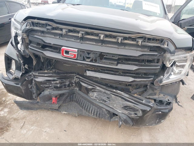 Aukcja sprzedaży 2019 Gmc Sierra 1500 Elevation, vin: 1GTU9CED1KZ414701, numer aukcji: 44420680