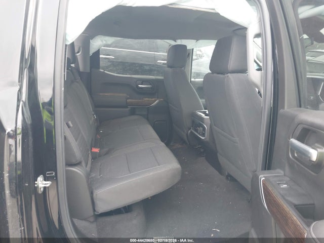Aukcja sprzedaży 2019 Gmc Sierra 1500 Elevation, vin: 1GTU9CED1KZ414701, numer aukcji: 44420680