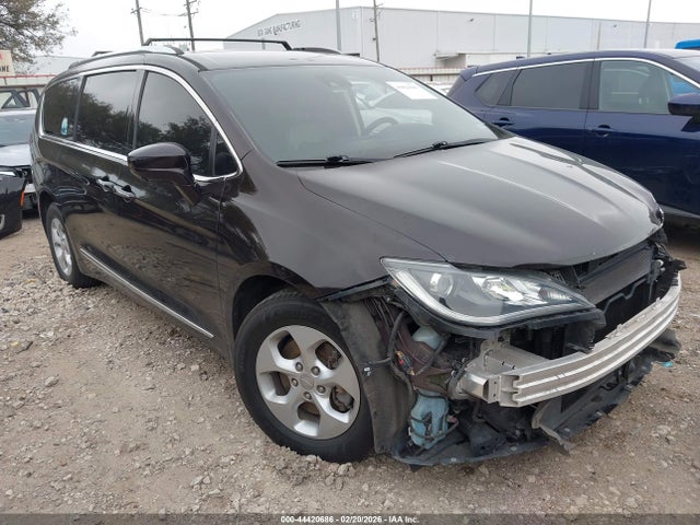 2017 CHRYSLER PACIFICA 2C4RC1EG1HR577048