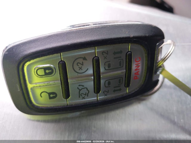 2017 CHRYSLER PACIFICA 2C4RC1EG1HR577048 Photo 10