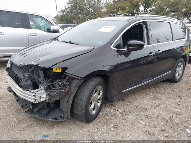 2017 CHRYSLER PACIFICA 2C4RC1EG1HR577048 Photo 1