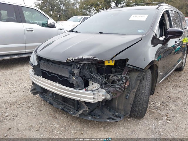 2017 CHRYSLER PACIFICA 2C4RC1EG1HR577048 Photo 5