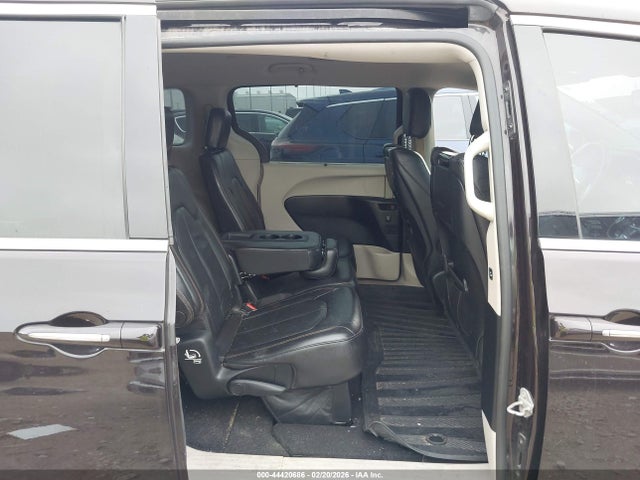 2017 CHRYSLER PACIFICA 2C4RC1EG1HR577048 Photo 7