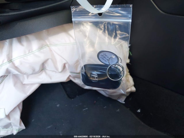 Honda Civic Sport 2025 2HGFE2F50SH606697 Image 11