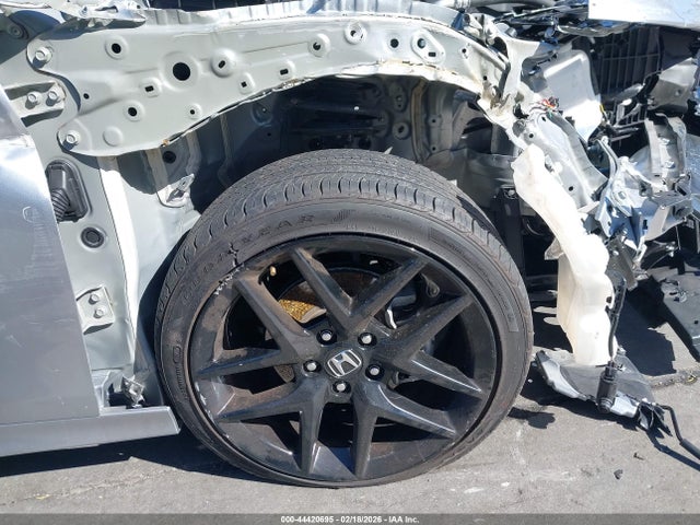 Honda Civic Sport 2025 2HGFE2F50SH606697 Image 19