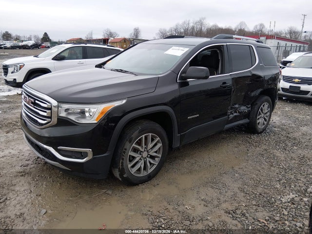 Продаж на аукціоні авто 2019 Gmc Acadia Sle-2, vin: 1GKKNSLA0KZ254806, номер лоту: 44420706