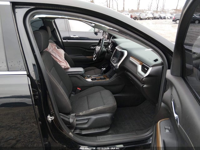 Продаж на аукціоні авто 2019 Gmc Acadia Sle-2, vin: 1GKKNSLA0KZ254806, номер лоту: 44420706