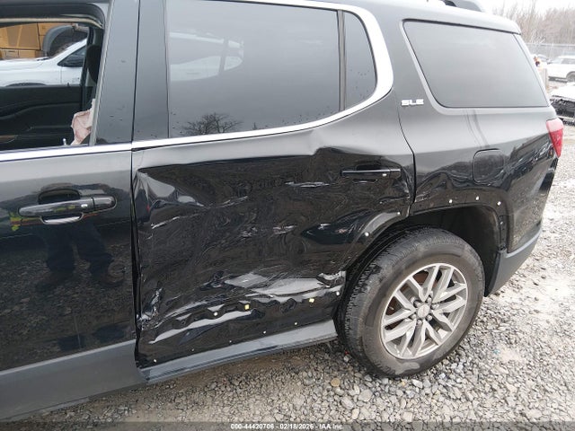 Продаж на аукціоні авто 2019 Gmc Acadia Sle-2, vin: 1GKKNSLA0KZ254806, номер лоту: 44420706