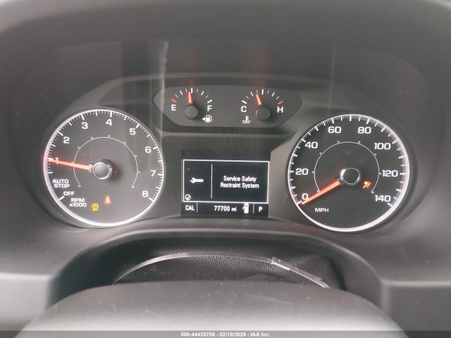 Продаж на аукціоні авто 2019 Gmc Acadia Sle-2, vin: 1GKKNSLA0KZ254806, номер лоту: 44420706