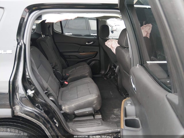 Продаж на аукціоні авто 2019 Gmc Acadia Sle-2, vin: 1GKKNSLA0KZ254806, номер лоту: 44420706