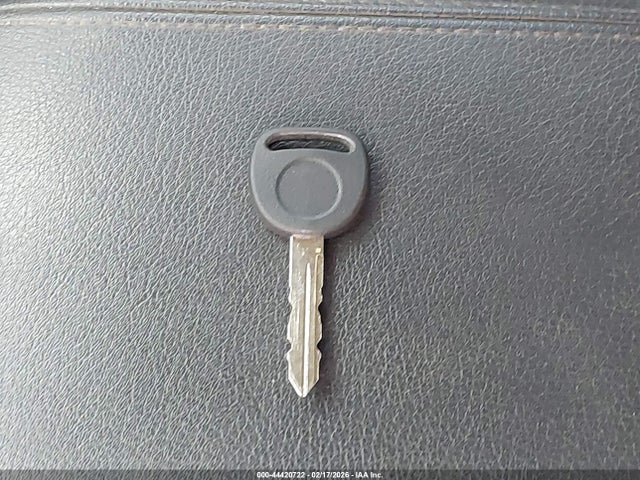 2007 CHEVROLET TRAILBLAZER 1GNDT13S272142335 Photo 10