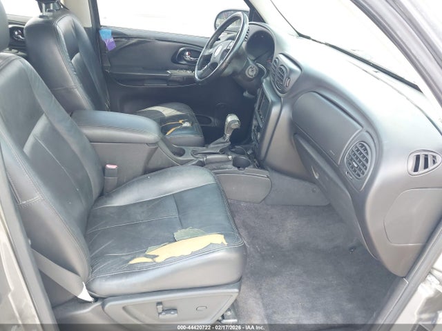 2007 CHEVROLET TRAILBLAZER 1GNDT13S272142335 Photo 4