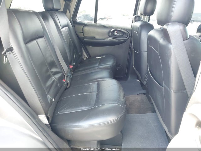 2007 CHEVROLET TRAILBLAZER 1GNDT13S272142335 Photo 7
