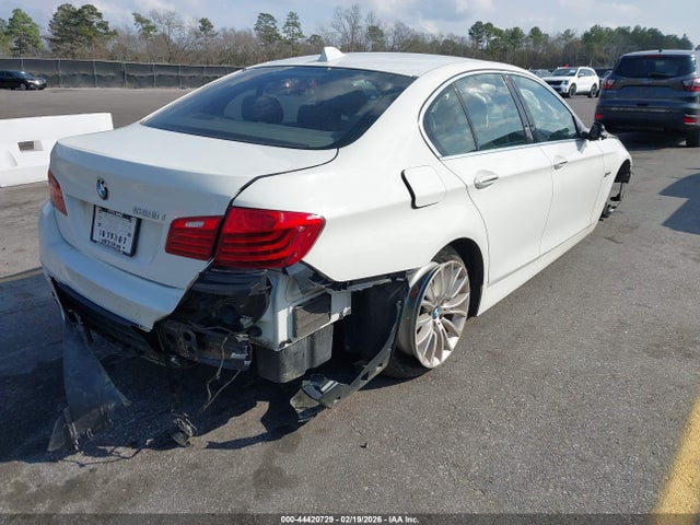 Aukcja sprzedaży 2014 Bmw 528i, vin: WBA5A5C59ED500808, numer aukcji: 44420729