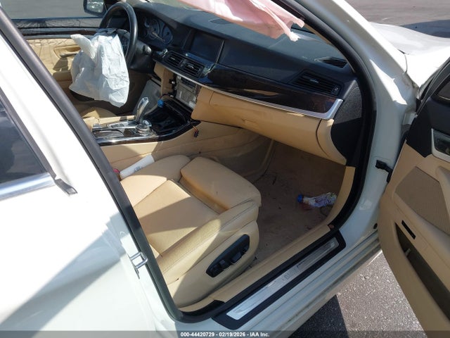 Aukcja sprzedaży 2014 Bmw 528i, vin: WBA5A5C59ED500808, numer aukcji: 44420729