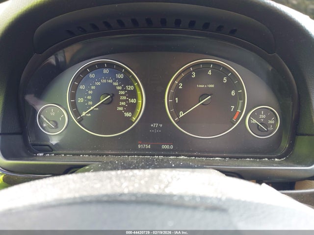 Aukcja sprzedaży 2014 Bmw 528i, vin: WBA5A5C59ED500808, numer aukcji: 44420729