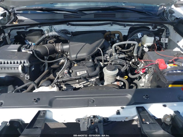 Aukcja sprzedaży 2020 Toyota Tacoma Sr, vin: 5TFAX5GN0LX180669, numer aukcji: 44420732