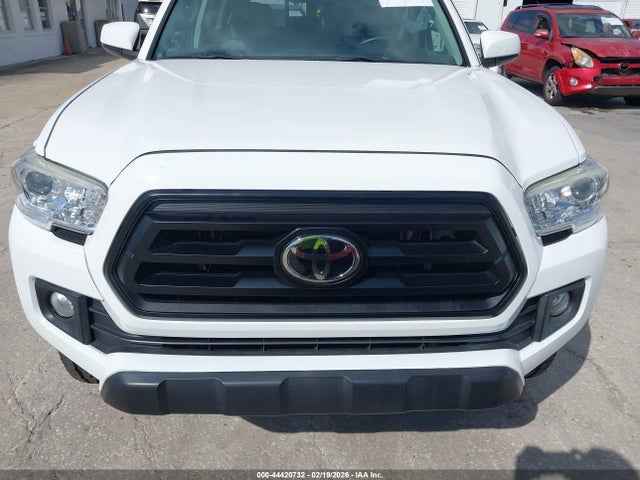 Aukcja sprzedaży 2020 Toyota Tacoma Sr, vin: 5TFAX5GN0LX180669, numer aukcji: 44420732