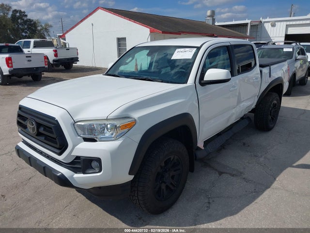 Aukcja sprzedaży 2020 Toyota Tacoma Sr, vin: 5TFAX5GN0LX180669, numer aukcji: 44420732