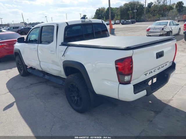Aukcja sprzedaży 2020 Toyota Tacoma Sr, vin: 5TFAX5GN0LX180669, numer aukcji: 44420732