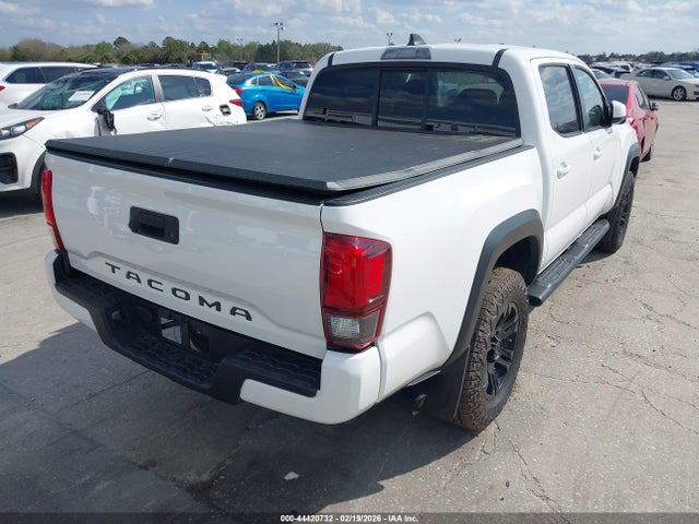 Aukcja sprzedaży 2020 Toyota Tacoma Sr, vin: 5TFAX5GN0LX180669, numer aukcji: 44420732