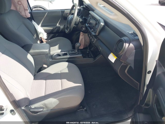Aukcja sprzedaży 2020 Toyota Tacoma Sr, vin: 5TFAX5GN0LX180669, numer aukcji: 44420732