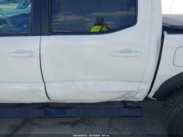 Aukcja sprzedaży 2020 Toyota Tacoma Sr, vin: 5TFAX5GN0LX180669, numer aukcji: 44420732