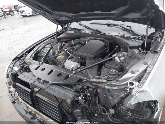 Aukcja sprzedaży 2016 Bmw 535i Xdrive, vin: WBA5B3C5XGG255780, numer aukcji: 44420735