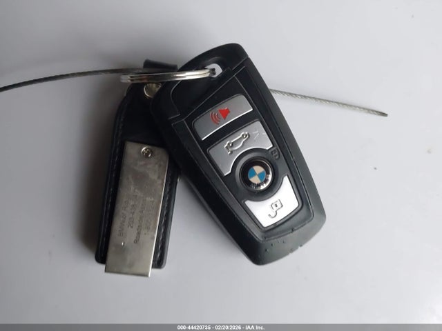 Aukcja sprzedaży 2016 Bmw 535i Xdrive, vin: WBA5B3C5XGG255780, numer aukcji: 44420735